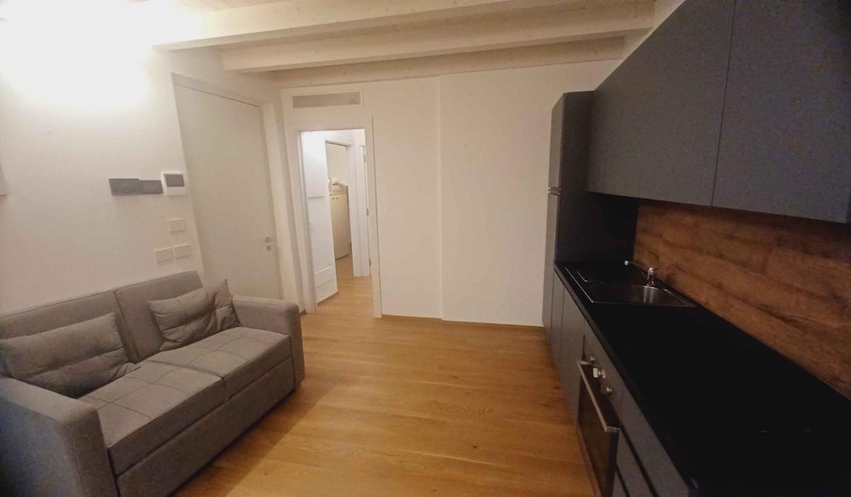Appartement Casa San Zeno à Vérone Extérieur photo