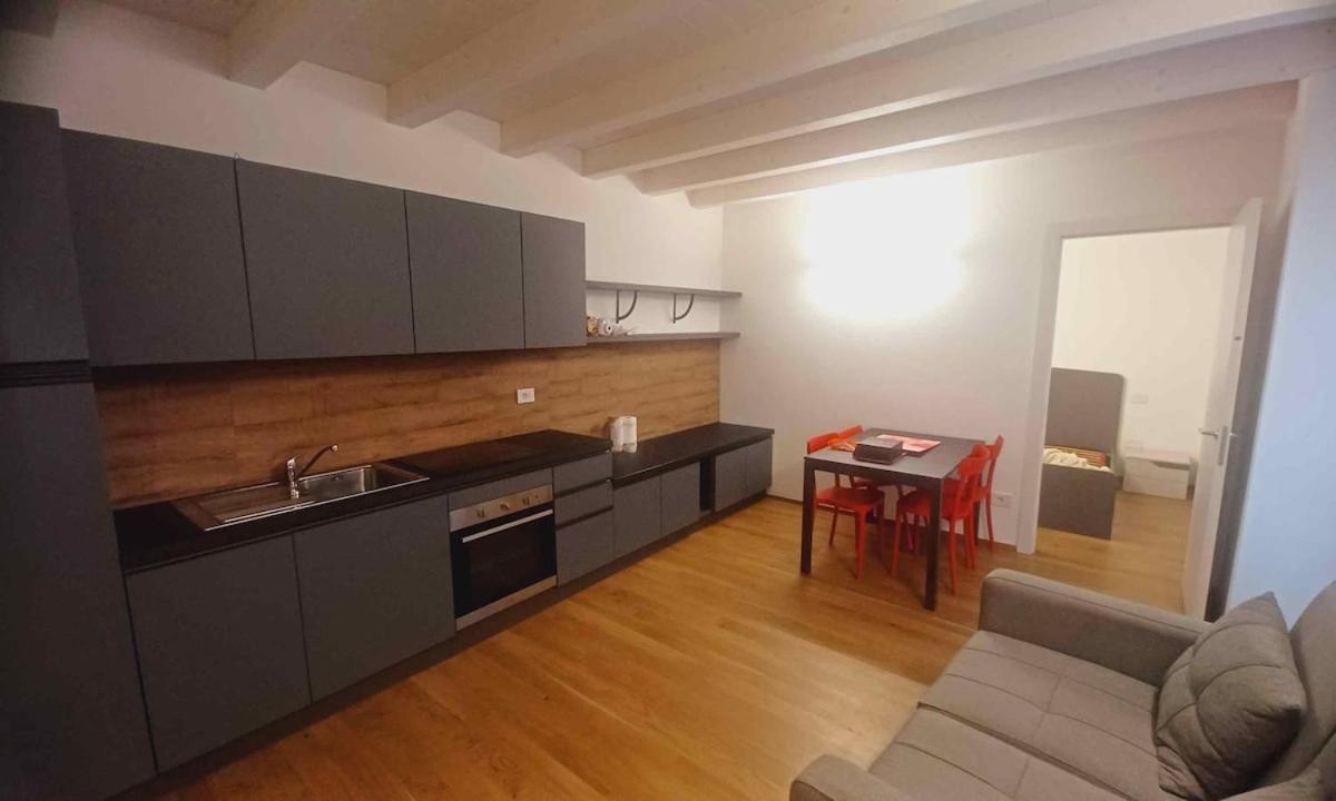 Appartement Casa San Zeno à Vérone Extérieur photo