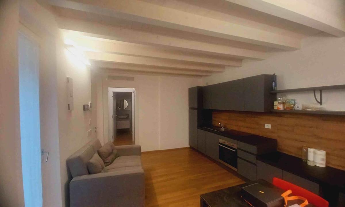 Appartement Casa San Zeno à Vérone Extérieur photo